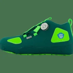 Low Boot Vegan Trail Frog*Affenzahn Clearance