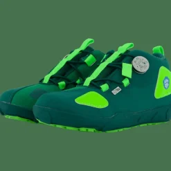 Low Boot Vegan Trail Frog*Affenzahn Clearance