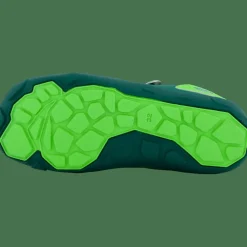 Low Boot Vegan Trail Frog*Affenzahn Clearance