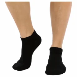 CAT Low 3-Pack Black Svart New