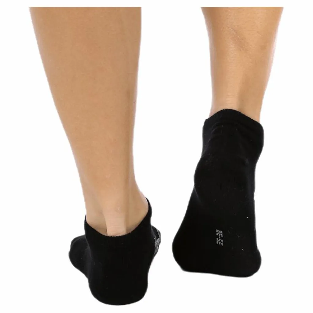CAT Low 3-Pack Black Svart New