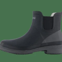 Low Color Boot W*Exani Hot