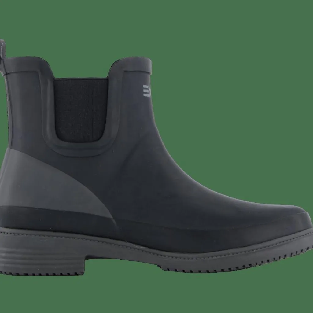 Low Color Boot W*Exani Hot