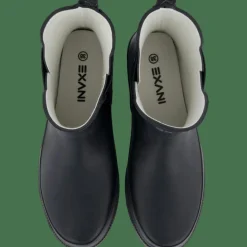 Low Color Boot W*Exani Hot