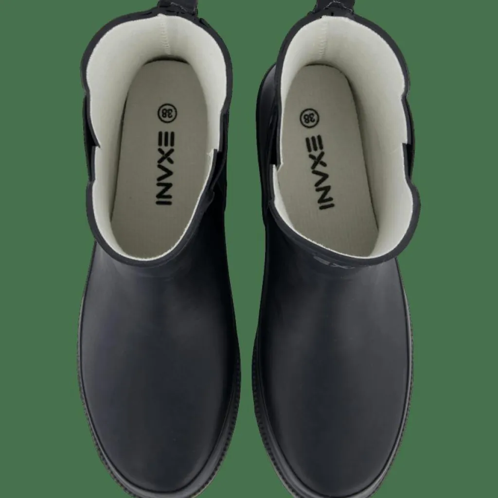 Low Color Boot W*Exani Hot