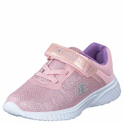 Champion Low Cut Shoe Softy 2.0 G Td Candy Pink Rosa Online