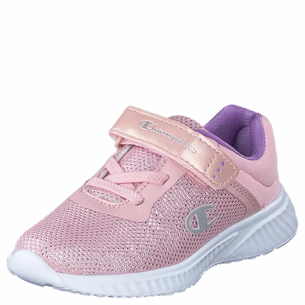 Champion Low Cut Shoe Softy 2.0 G Td Candy Pink Rosa Online