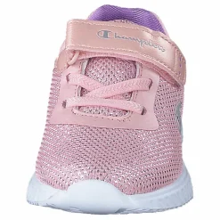 Champion Low Cut Shoe Softy 2.0 G Td Candy Pink Rosa Online