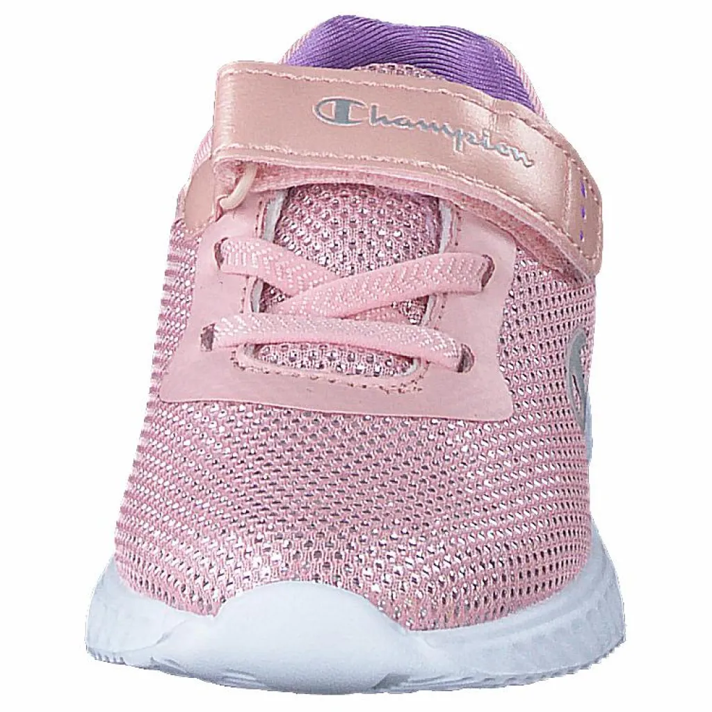 Champion Low Cut Shoe Softy 2.0 G Td Candy Pink Rosa Online