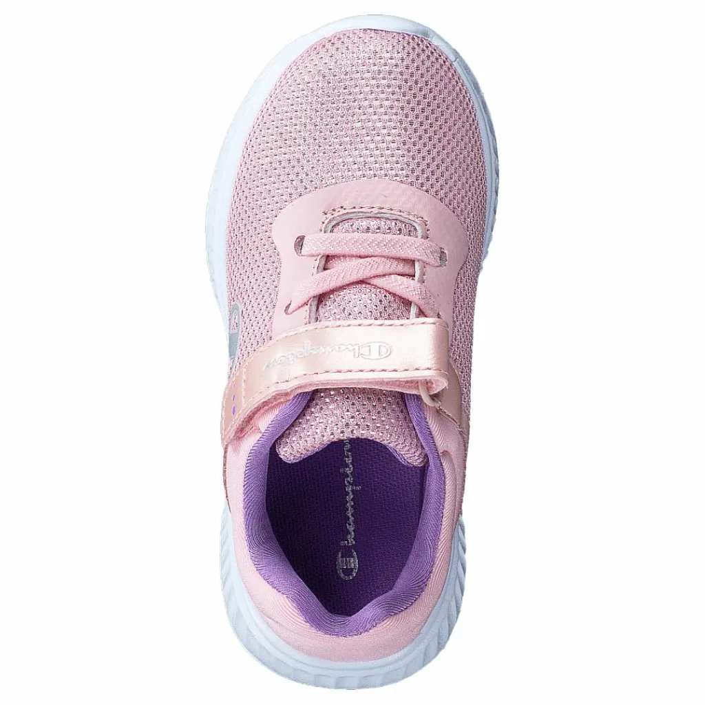 Champion Low Cut Shoe Softy 2.0 G Td Candy Pink Rosa Online