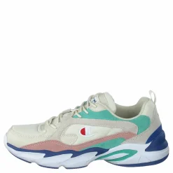 Low Cut Shoe Tampa Papyrus*Champion New