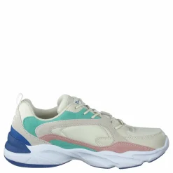 Low Cut Shoe Tampa Papyrus*Champion New