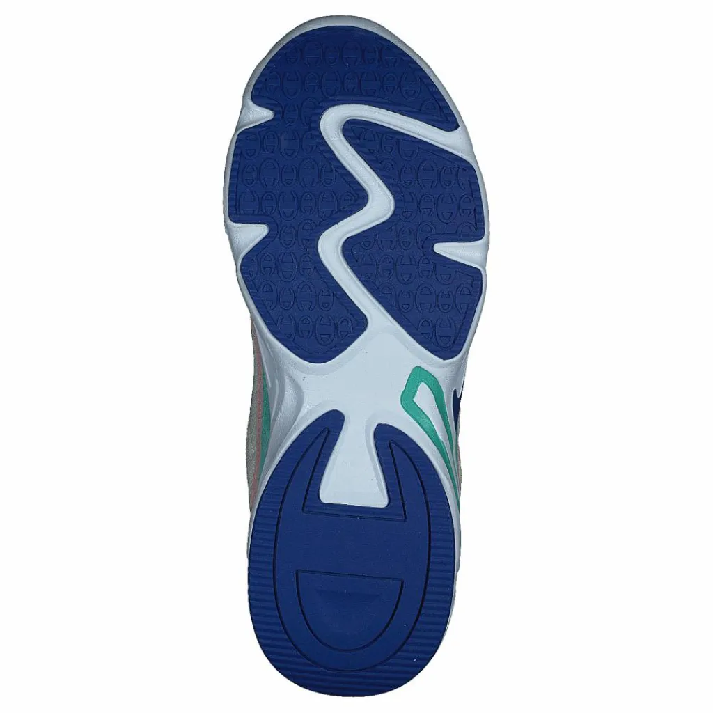 Low Cut Shoe Tampa Papyrus*Champion New