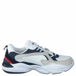 Low Cut Shoe Tampa White*Champion Clearance