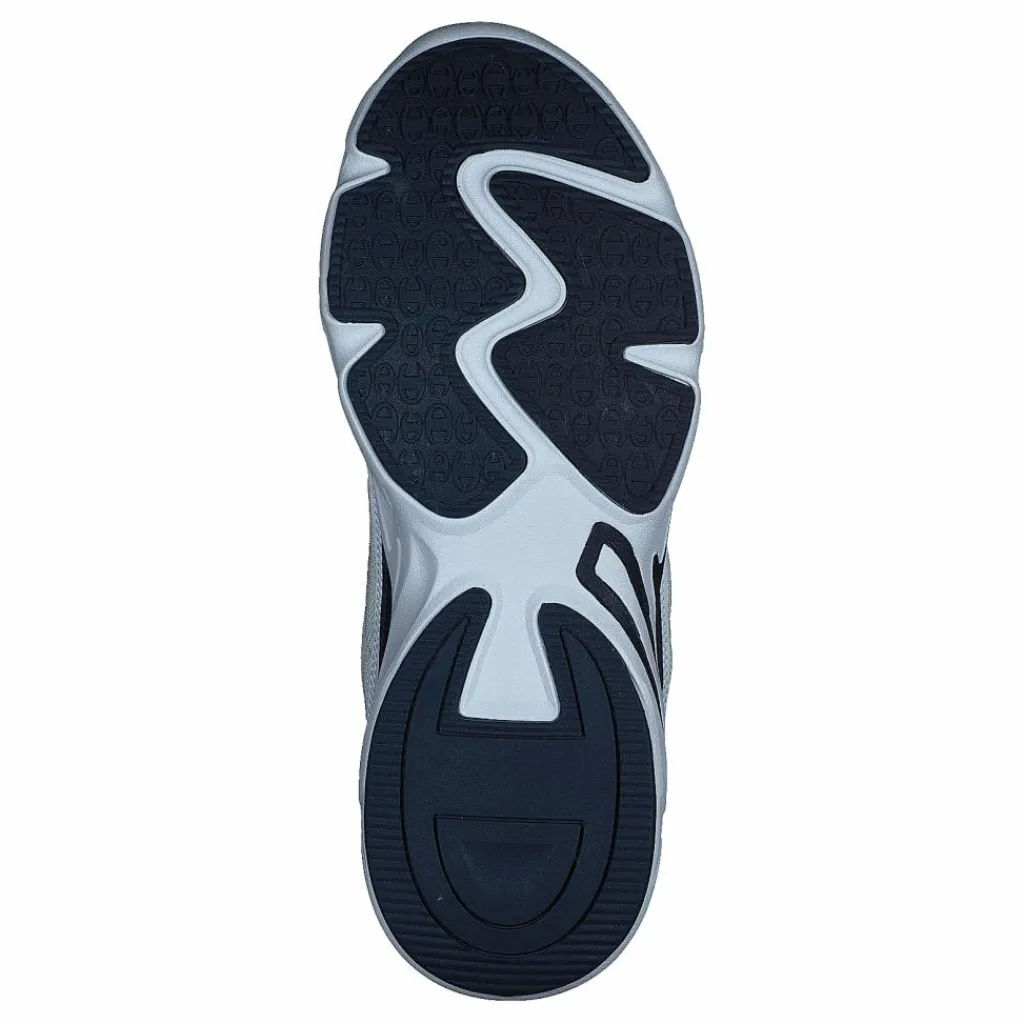 Low Cut Shoe Tampa White*Champion Clearance