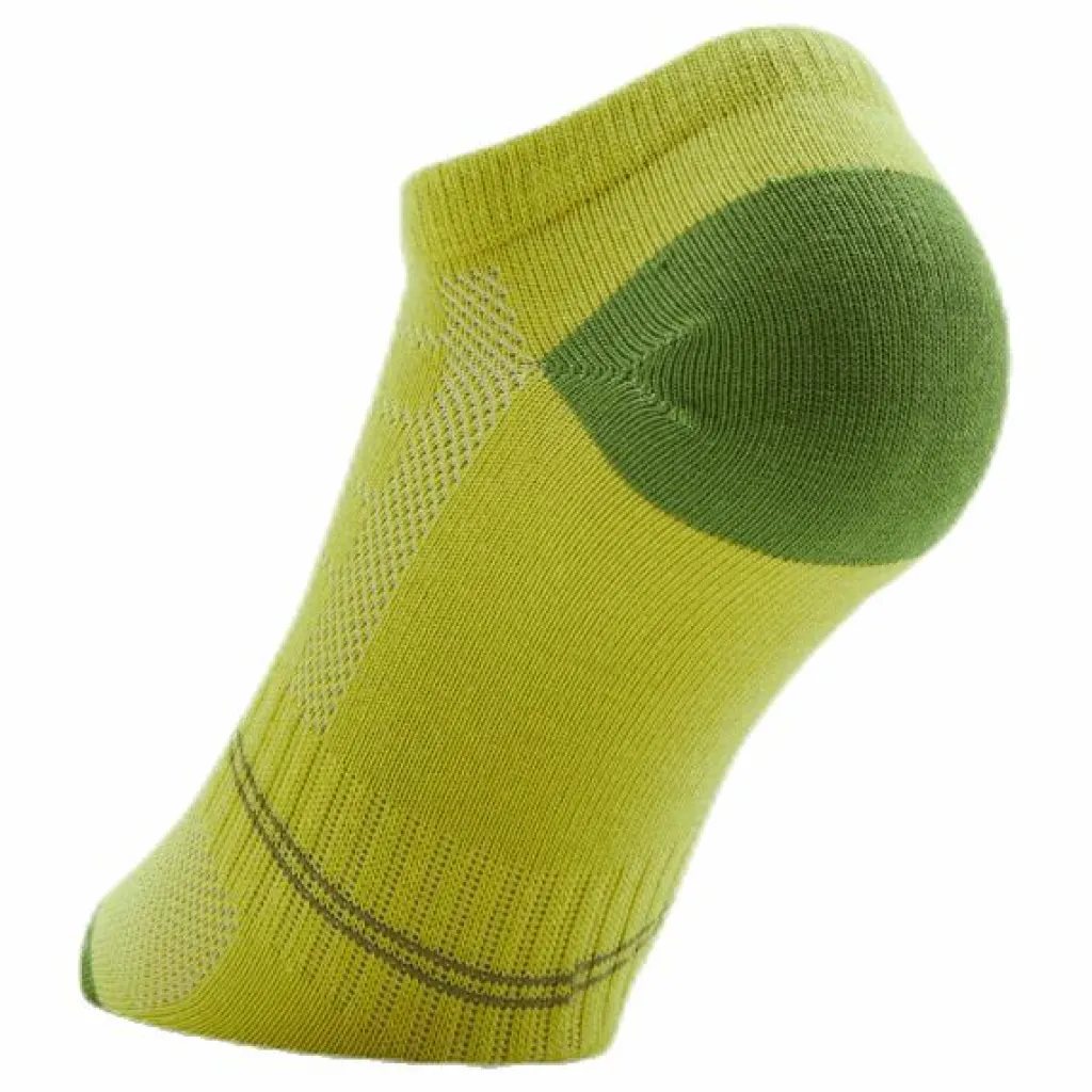 Norfolk Low Cut Socks - Minnie 3-Pack Green Grön Outlet