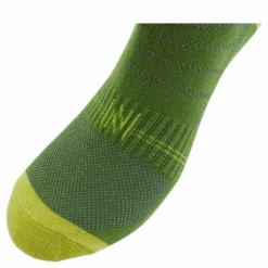 Norfolk Low Cut Socks - Minnie 3-Pack Green Grön Outlet