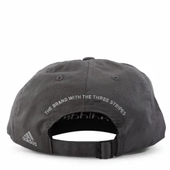 adidas Low Dad Cap Black Svart Discount