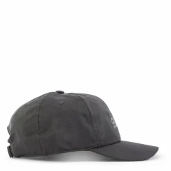 adidas Low Dad Cap Black Svart Discount