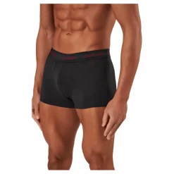 Low Rise Trunk 3pk B-bright Camel/ Wht/ Red Crpt*Calvin Klein Sale