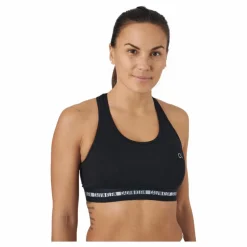 Low Support Bra Ck Black*Calvin Klein Outlet
