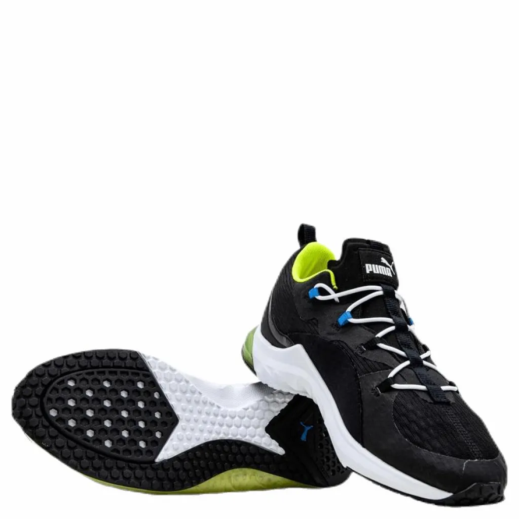LQDCELL Hydra Black*Puma Outlet