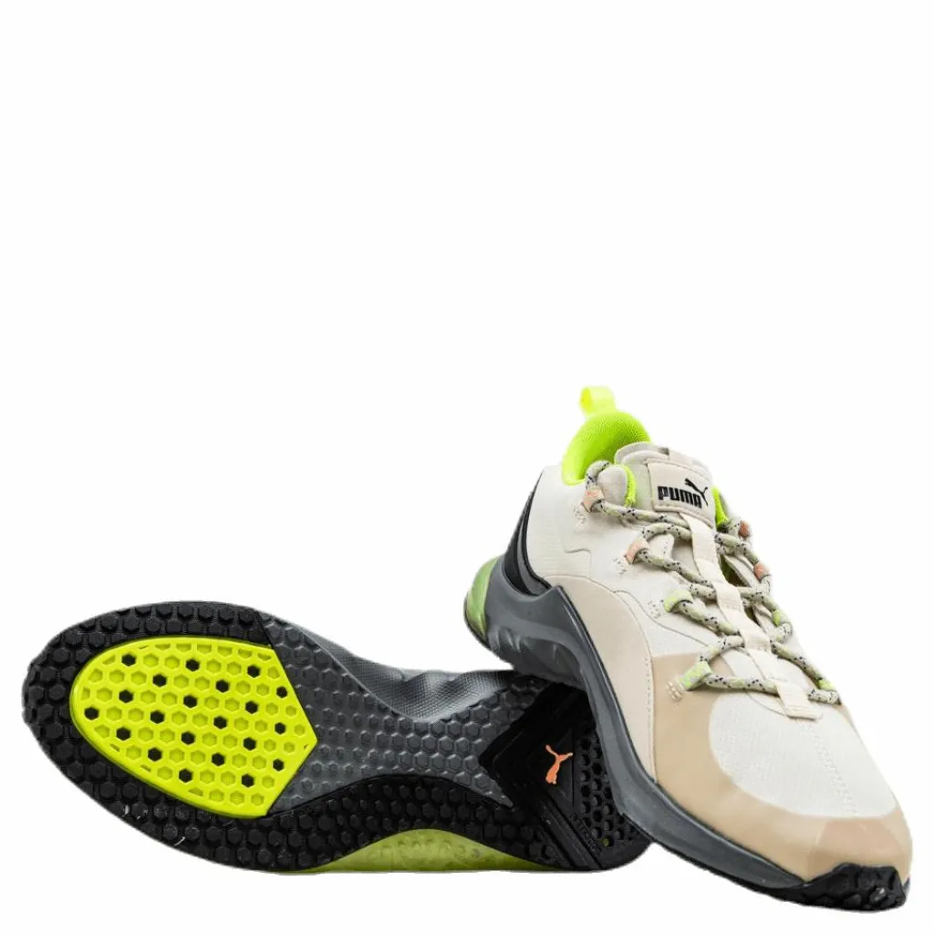 Puma LQDCELL Hydra FM Beige Flerfärgad Clearance