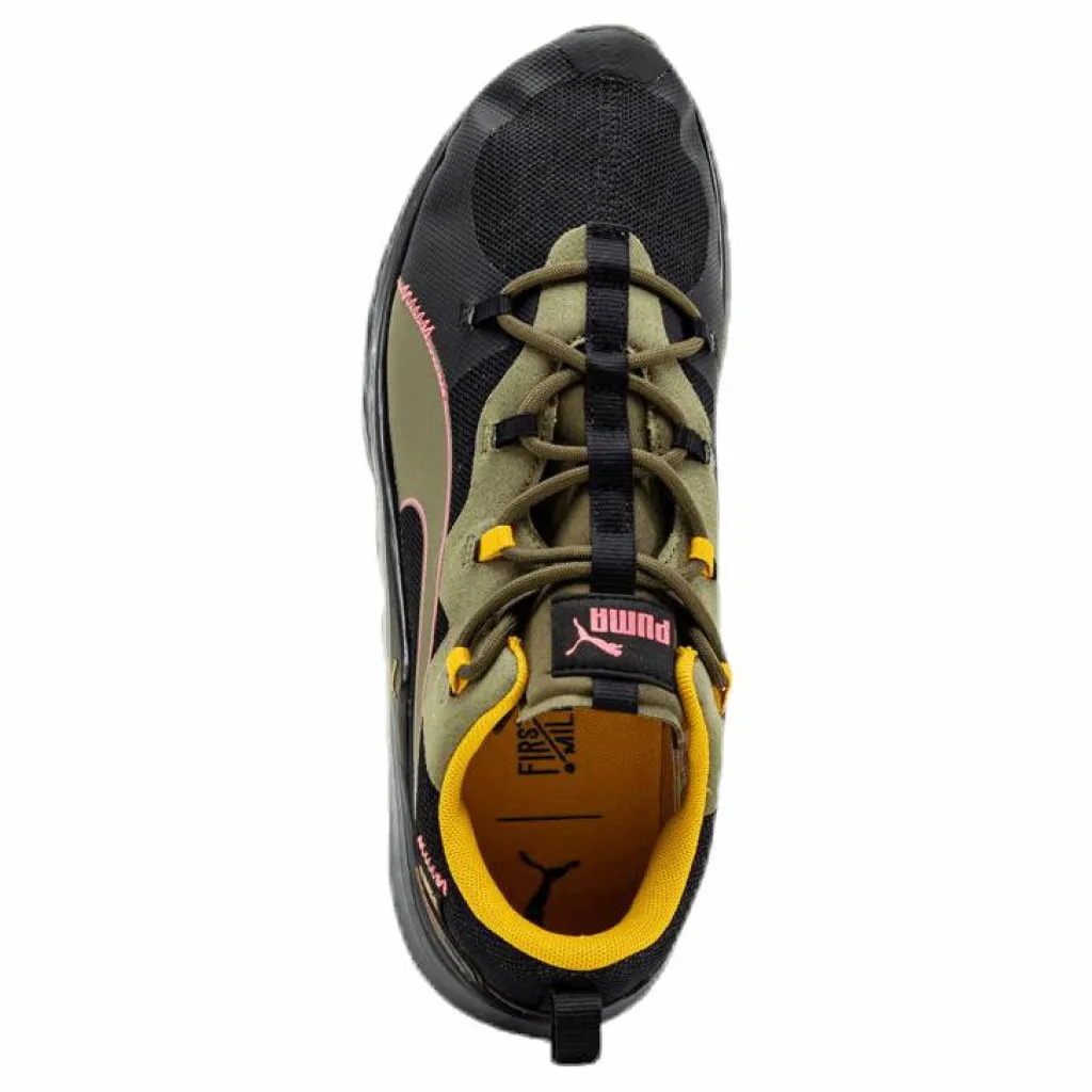 Puma LQDCELL Hydra FM Camo Patterned Mönstrad