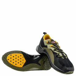 Puma LQDCELL Hydra FM Camo Patterned Mönstrad