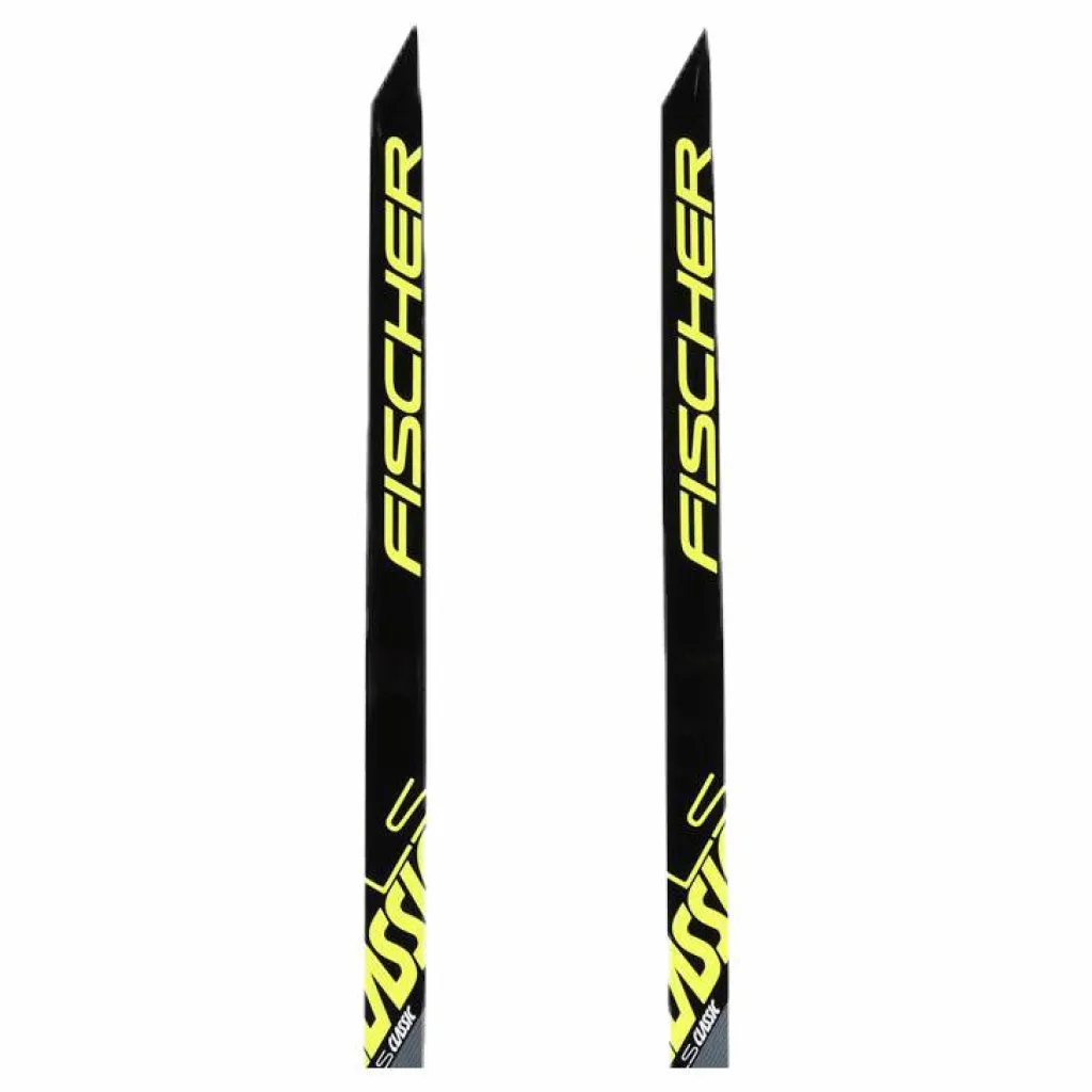 LS Classic IFP Medium Black*Fischer Online