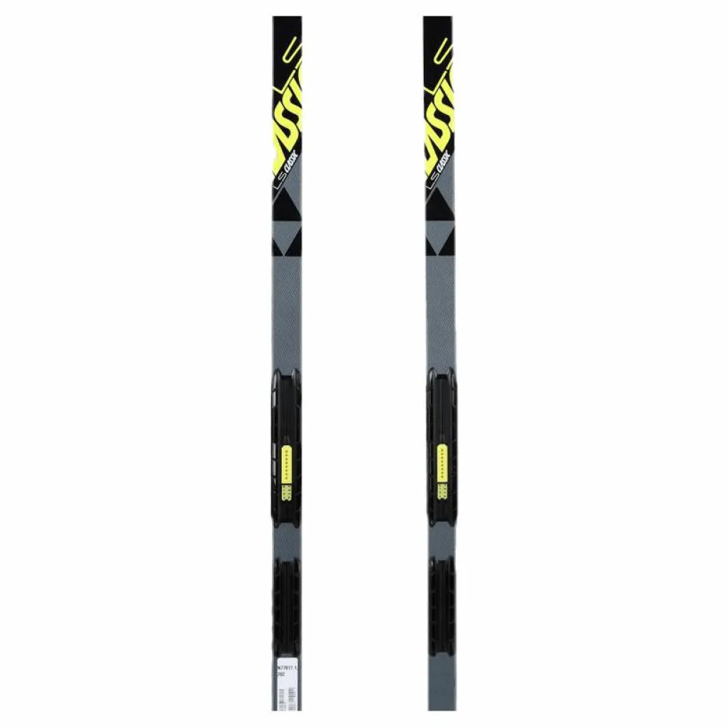 LS Classic IFP Medium Black*Fischer Online