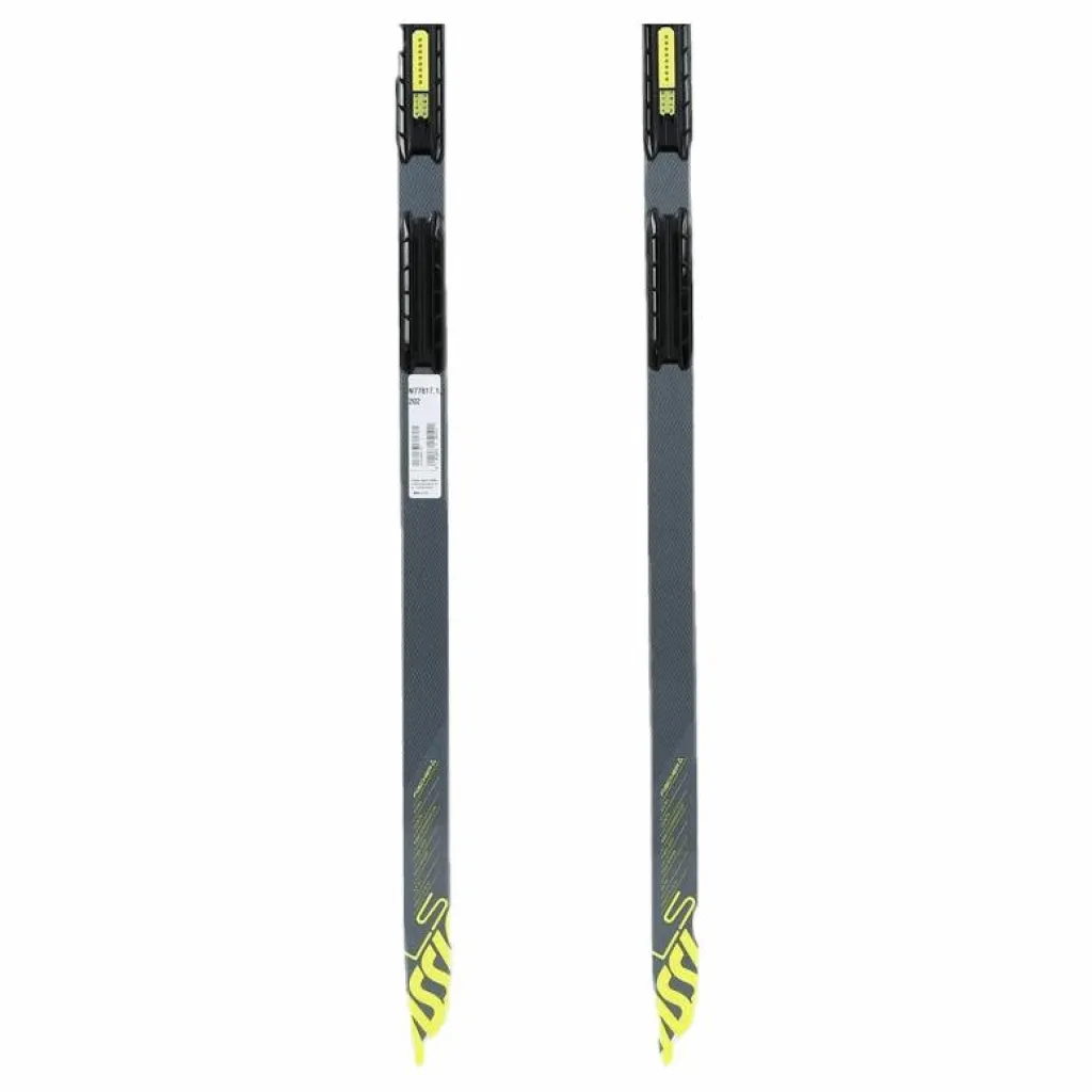 LS Classic IFP Medium Black*Fischer Online