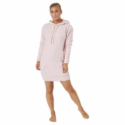 L/s Hoodie Barely Pink*Calvin Klein Discount