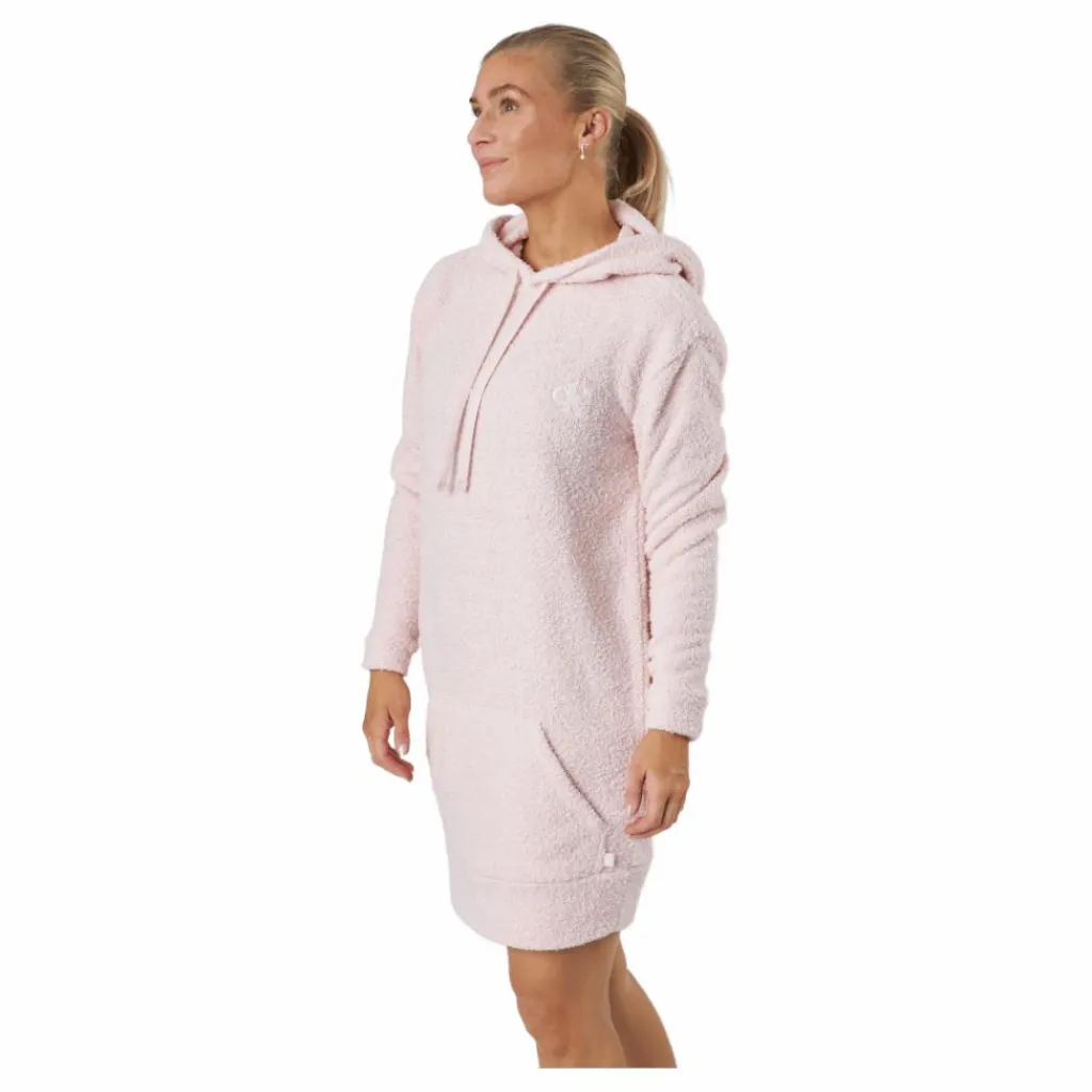 L/s Hoodie Barely Pink*Calvin Klein Discount