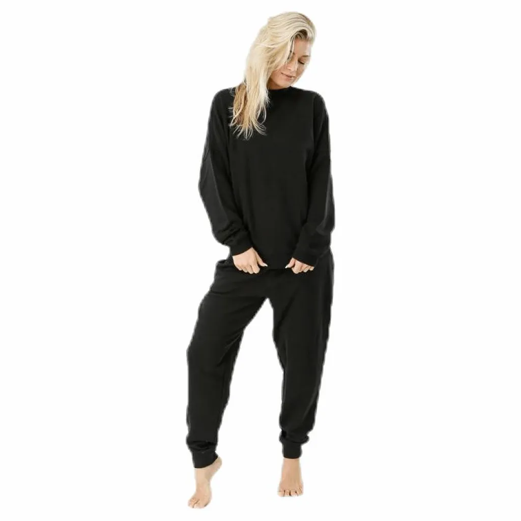 L/S Sweatshirt Black*Calvin Klein Hot