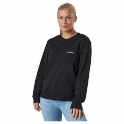 L/s Sweatshirt Black*Calvin Klein