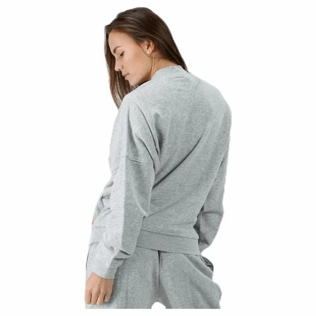 L/S Sweatshirt Grey*Calvin Klein New