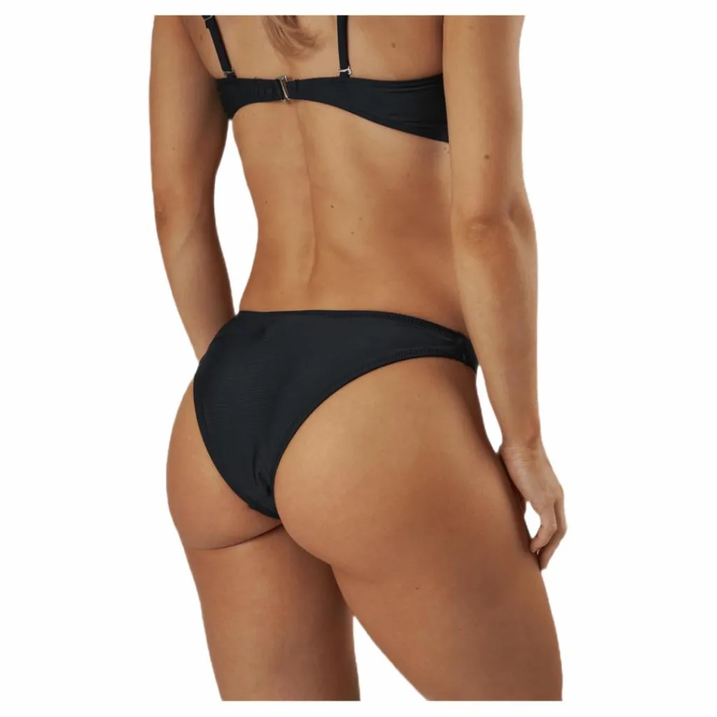 Luana Slim Brief Black*Waikani Beachwear
