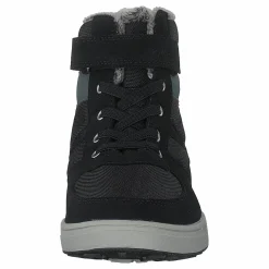 Lucas Mid WP Warm Jr Black/Grey*Viking Sale