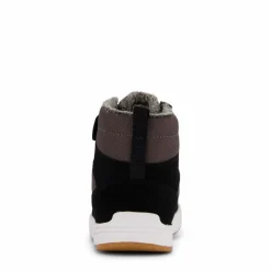 Lucas Mid WP Warm Jr Black/Charcoal*Viking