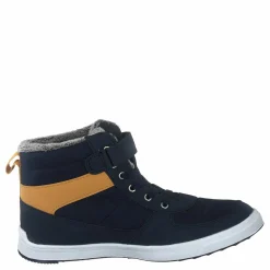 Lucas Mid WP Warm Jr Navy/Honey*Viking Outlet