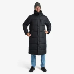 Tuxer Lucas Reco Jacket Black Svart Discount