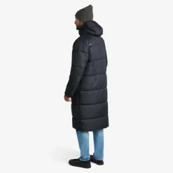 Tuxer Lucas Reco Jacket Black Svart Discount