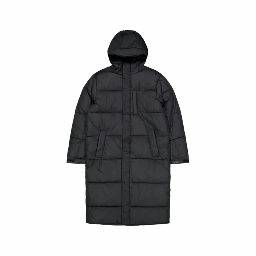 Tuxer Lucas Reco Jacket Black Svart Discount