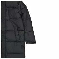 Tuxer Lucas Reco Jacket Black Svart Discount