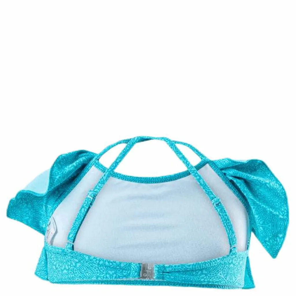 Lindberg Lucinda Bikini Turquoise Turkos New