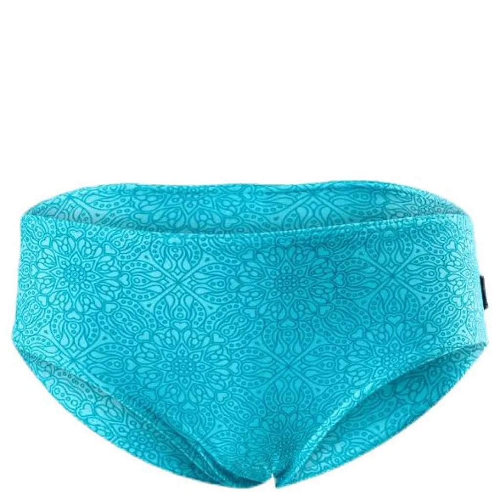 Lindberg Lucinda Bikini Turquoise Turkos New