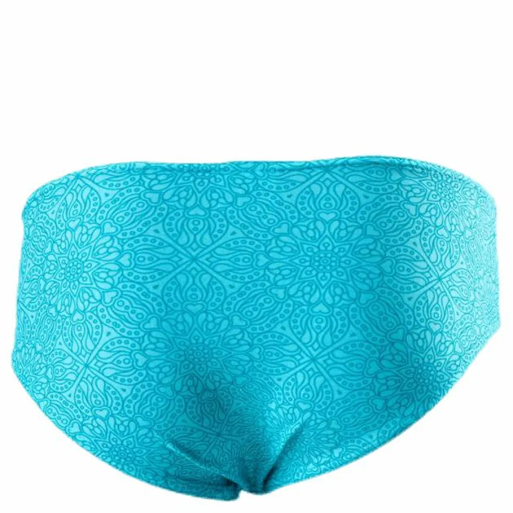 Lindberg Lucinda Bikini Turquoise Turkos New