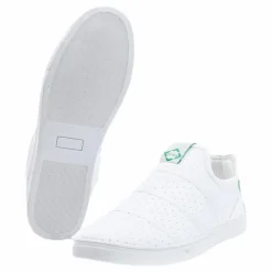 Lugano White/Green*Nonation Online