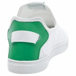 Lugano White/Green*Nonation Online